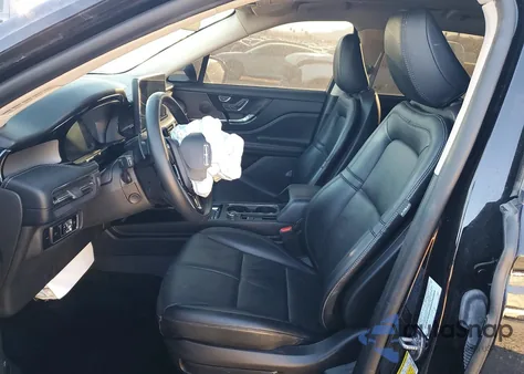 2024 Lincoln Corsair Reserve z USA, uszkodzony, nr VIN 5LMCJ2DA1RUL27241